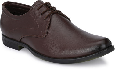 John Karsun Men's Formal Lace Up For Men(Tan , 10)