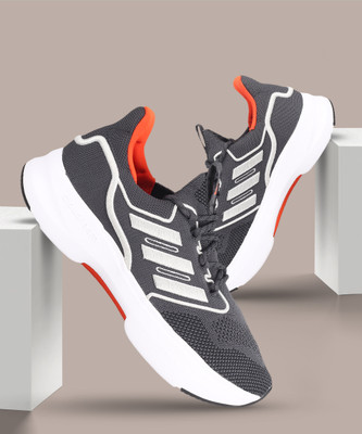 ADIDAS Slidair M Walking Shoes For Men(Grey , 10)