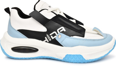 Hida Running Shoes For Men(Blue , 7)