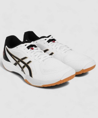 Asics ROTE JAPAN LYTE FF 2 For Men(White , 4)