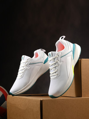 OFF LIMITS SPEED PLUS Running Shoes For Men(White , 7)
