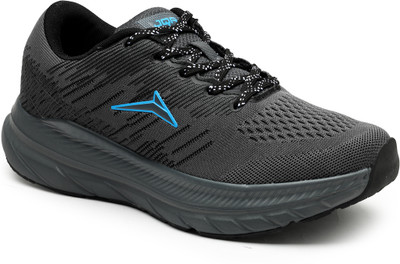 JQR BLAKE Running Shoes For Men(Grey , 6)