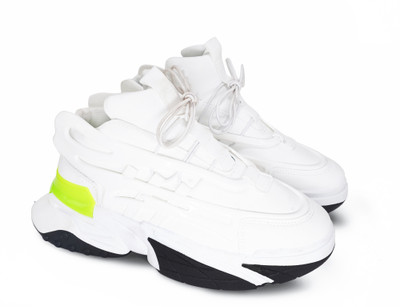 Air Lifestyle Men shoes Running Shoes For Men(White , 6)