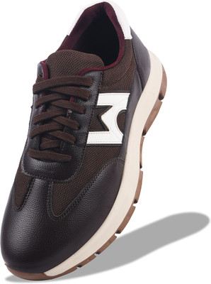 Wave Walker WW-KILLER Outdoors For Men(Brown , 6)