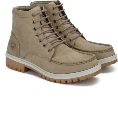 WOODLAND Boots For Men Price History
