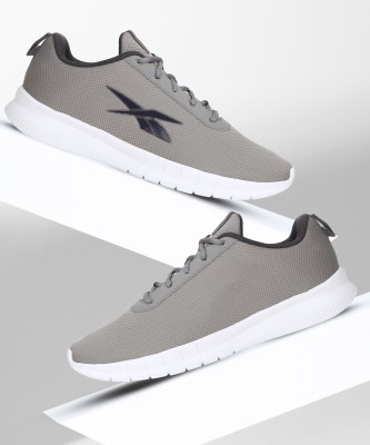 REEBOK Stride Runner Running Shoes For Men(Grey)