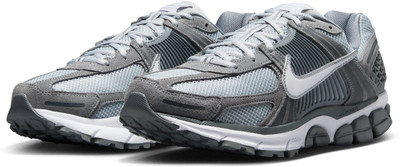 NIKE Zoom Vomero 5 Sneakers For Men(Grey , 8)