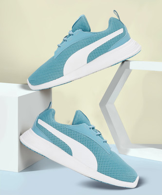 PUMA Puma Buzz Wmn Casuals For Women(Blue , 7)