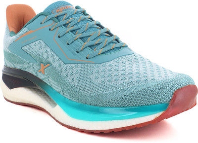 Sparx SM 884 Running Shoes For Men(Multicolor , 9)