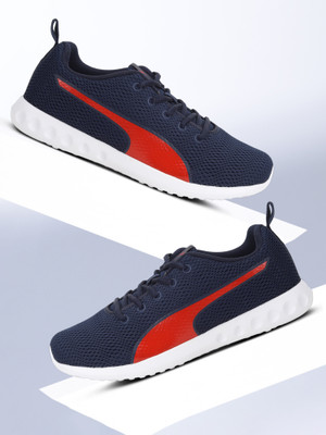 PUMA Dwane IDP Running Shoe For Men(Blue , 10)