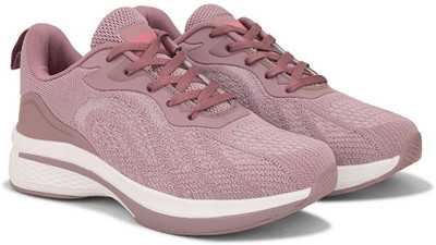 HRX by Hrithik Roshan HRXECSP669ONP Jogging Shoes For Women(Pink , 6)
