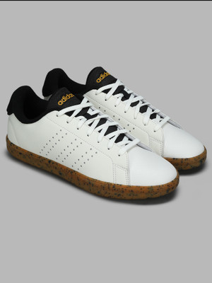 ADIDAS ADVANTAGE 2.0 IKD Sneakers For Men(White , 8)
