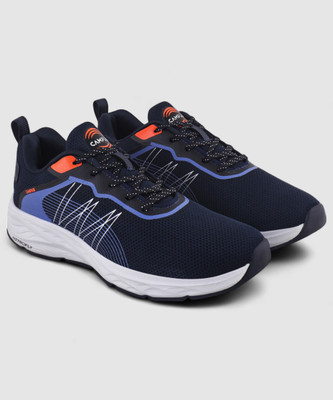 CAMPUS VIRTAL Running Shoes For Men(Navy , 7)
