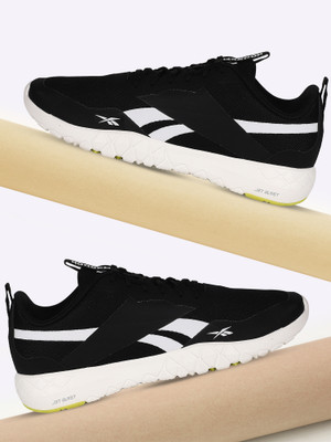 REEBOK FAIR WEATHER 2.0 M Training & Gym Shoes For Men(Black , 10)