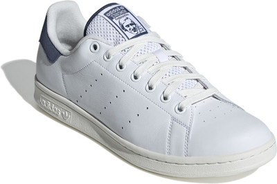 ADIDAS ORIGINALS Stan Smith Sneakers For Men(White , 10)