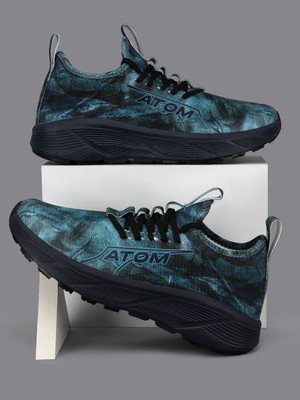 ATOM Sneakers For Men(Blue , 6)