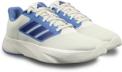 ADIDAS Base X M Running Shoes For Men(White , 8)