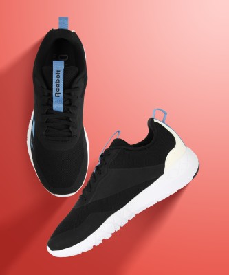 REEBOK Fair weather 2.0 M Running Shoes For Men(Black)