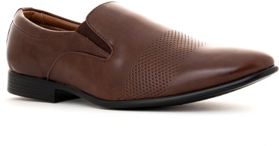 Khadim's For Men(Brown , 7)