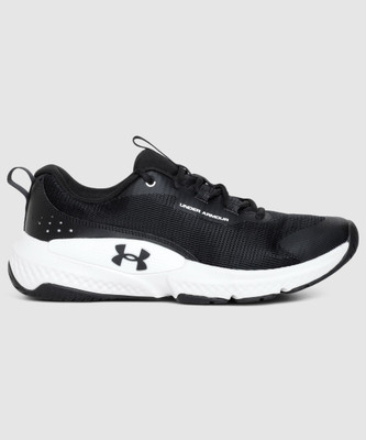 UNDER ARMOUR UA Dynamic Select Training & Gym Shoes For Men(Black , 10.5)
