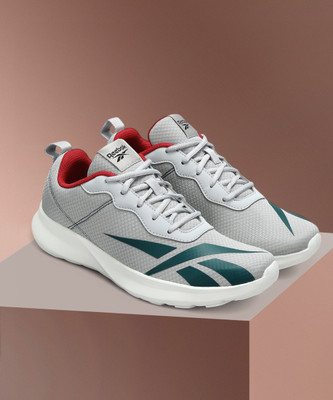 REEBOK LOW PP FLOAT Running Shoes For Men(Grey , 10)