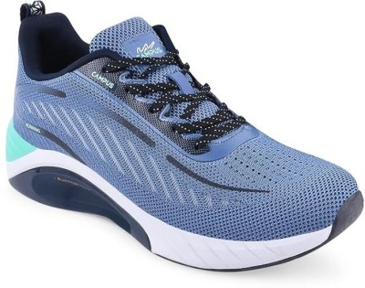 CAMPUS ABACUSS Training & Gym Shoes For Men(Blue)