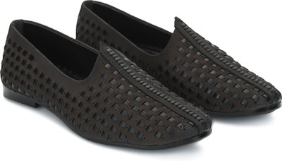Stepsoft Loafers For Men(Brown , 8)