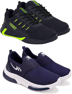 ELASA TY-MINT GREEN_AIR BLUE Outdoors For Men(Green , 6)