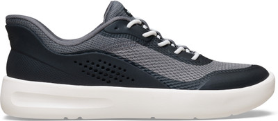 CROCS Locale Casuals For Men(Black , 4)