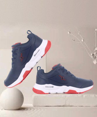 Sparx Running Shoes For Men(Navy , 8)