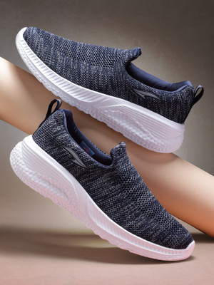 asian Superwalk-21 For Men(Navy , 7)