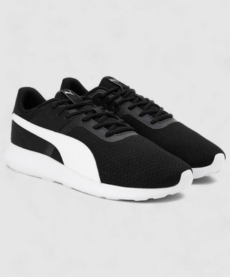 PUMA Ziller V2 IDP Casuals For Men  (Black , 11) For Rs. 954 @ 73 %