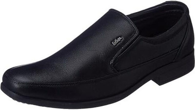 LEE COOPER LC2156B3R Slip On For Men(Black , 11)