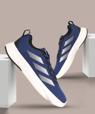 ADIDAS Base Switch M Running Shoes For Men(Blue , 8)