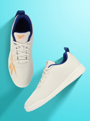 REEBOK Motion Pluse M Walking Shoes For Men(Off White , 10)