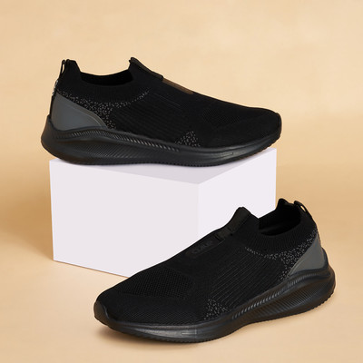 Byford by Pantaloons Casuals For Men(Black , 6)