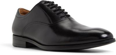 ALDO NATHONA Casuals For Men(Black , 6.5)