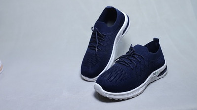 farzo FARZO Premium Sports Shoes for Women Sneakers For Women(Blue , 7)