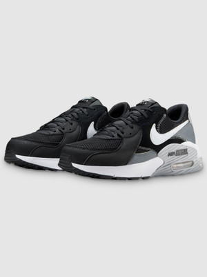 NIKE Air Max Excee Sneakers For Men(Black , 6)