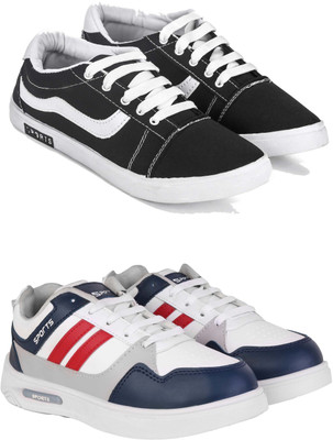 ABN Casuals For Men(Multicolor , 8)