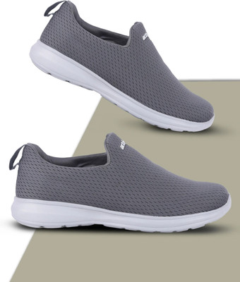 action HROX-13 Walking Shoes For Men(Grey , 8)
