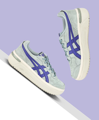 Asics JAPAN S ST Sneakers For Men(Grey , 11)