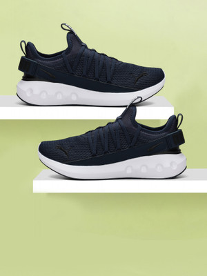 PUMA Softride Carson Fresh Running Shoes For Men(Blue , 10)