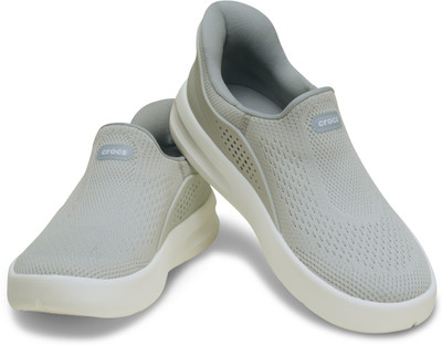 CROCS Inmotion Casuals For Men(Grey , 11)