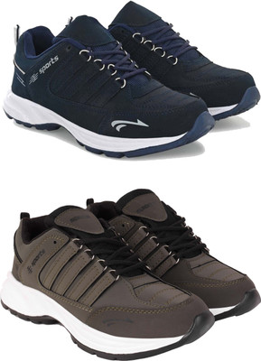 Pennen Casuals For Men(Multicolor , 6)