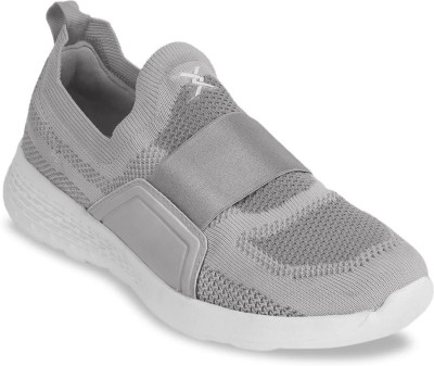 CARLTON LONDON Sneakers For Women(Grey)