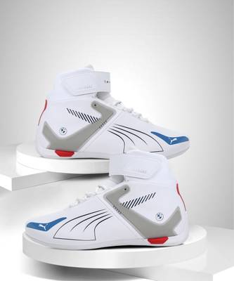 Bmw puma store high tops