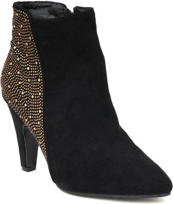 Shuz touch boots new arrivals