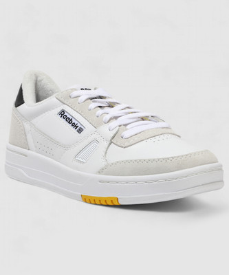 REEBOK CLASSICS LT COURT Casuals For Men(Off White , 8)