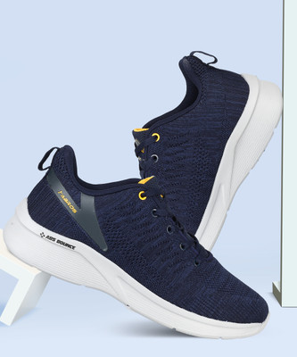 Abros AXION Running Shoes For Men(Navy , 10)